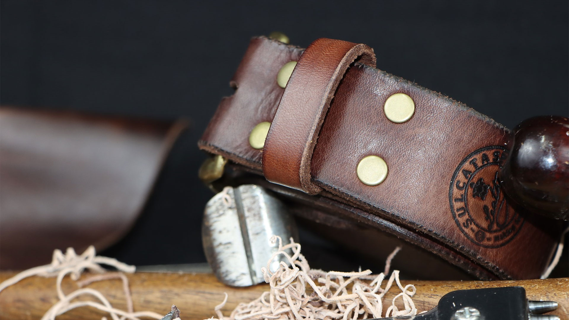 Artisan Leather Bags