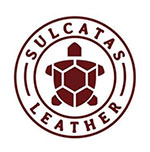 Sulcatas Leather