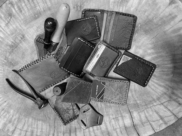 Leather Accessories