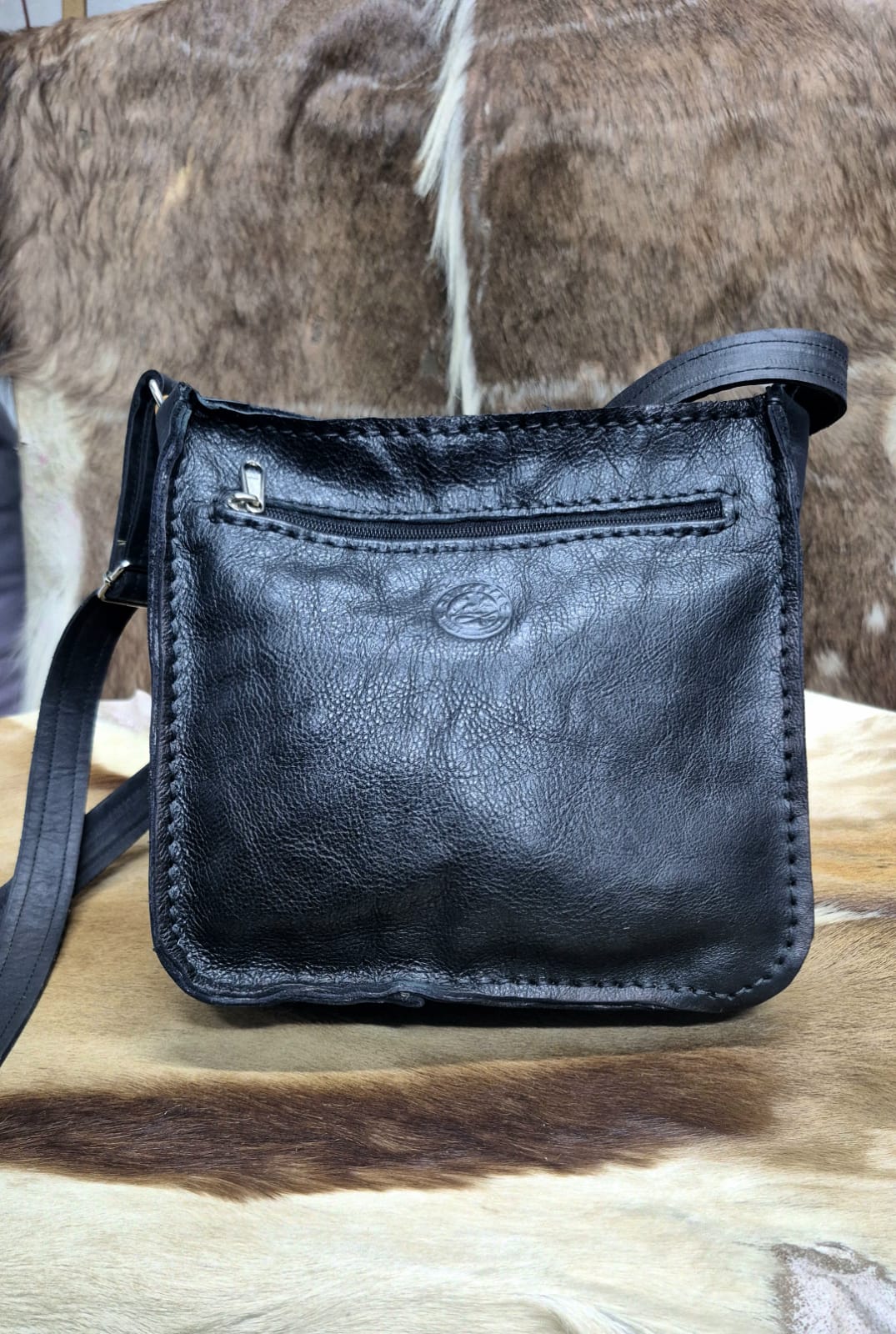 Plain Sling Bags (Medium)